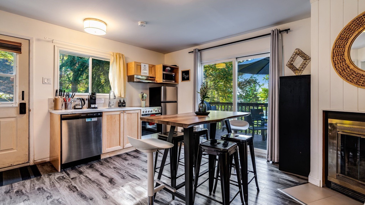 Photo of Kitchen in Dwight