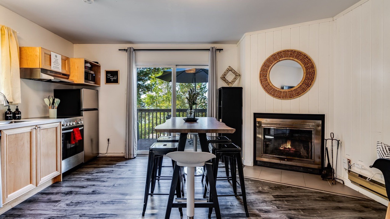 Photo of Kitchen in Dwight
