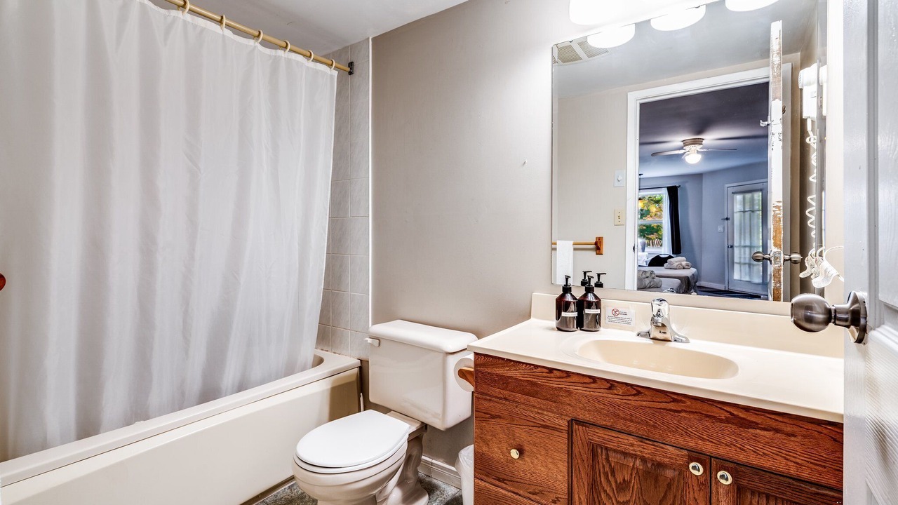 Photo of Bathroom in Dwight