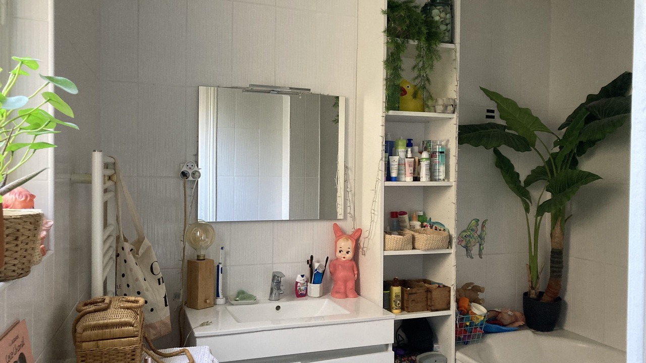 Photo of Bathroom in Ternes