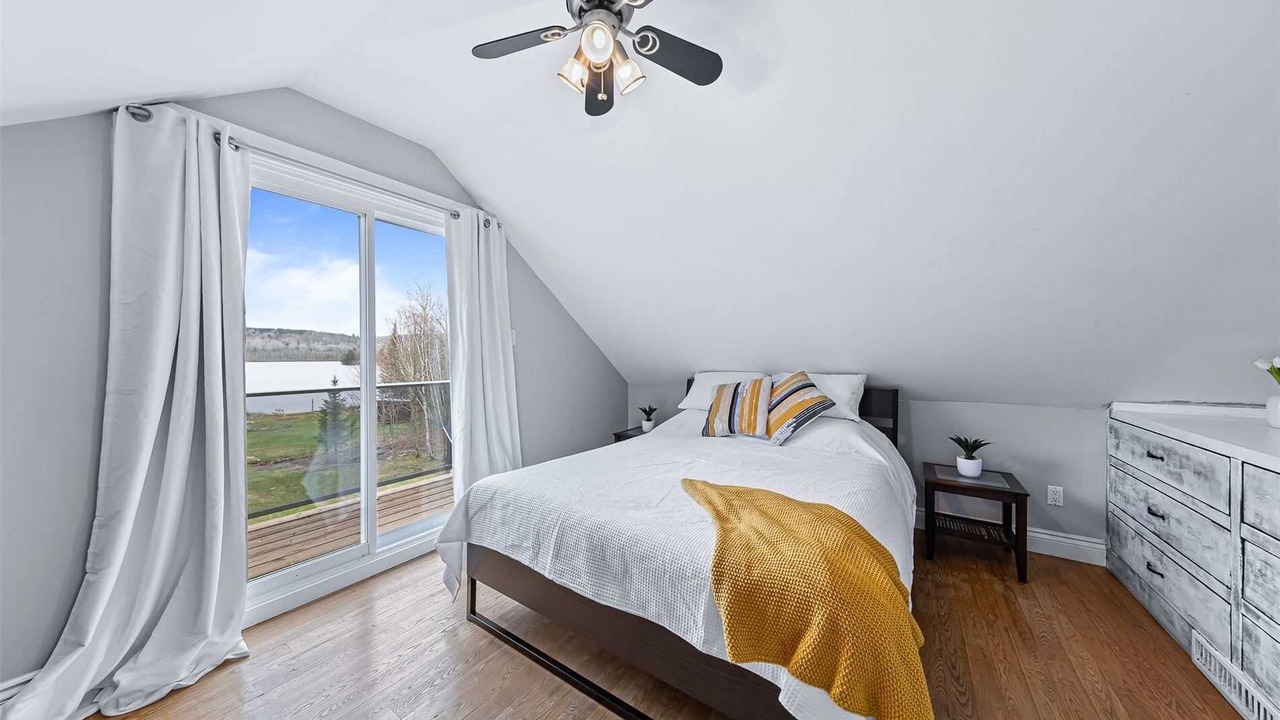 Photo of Bedroom in Hastings Highlands