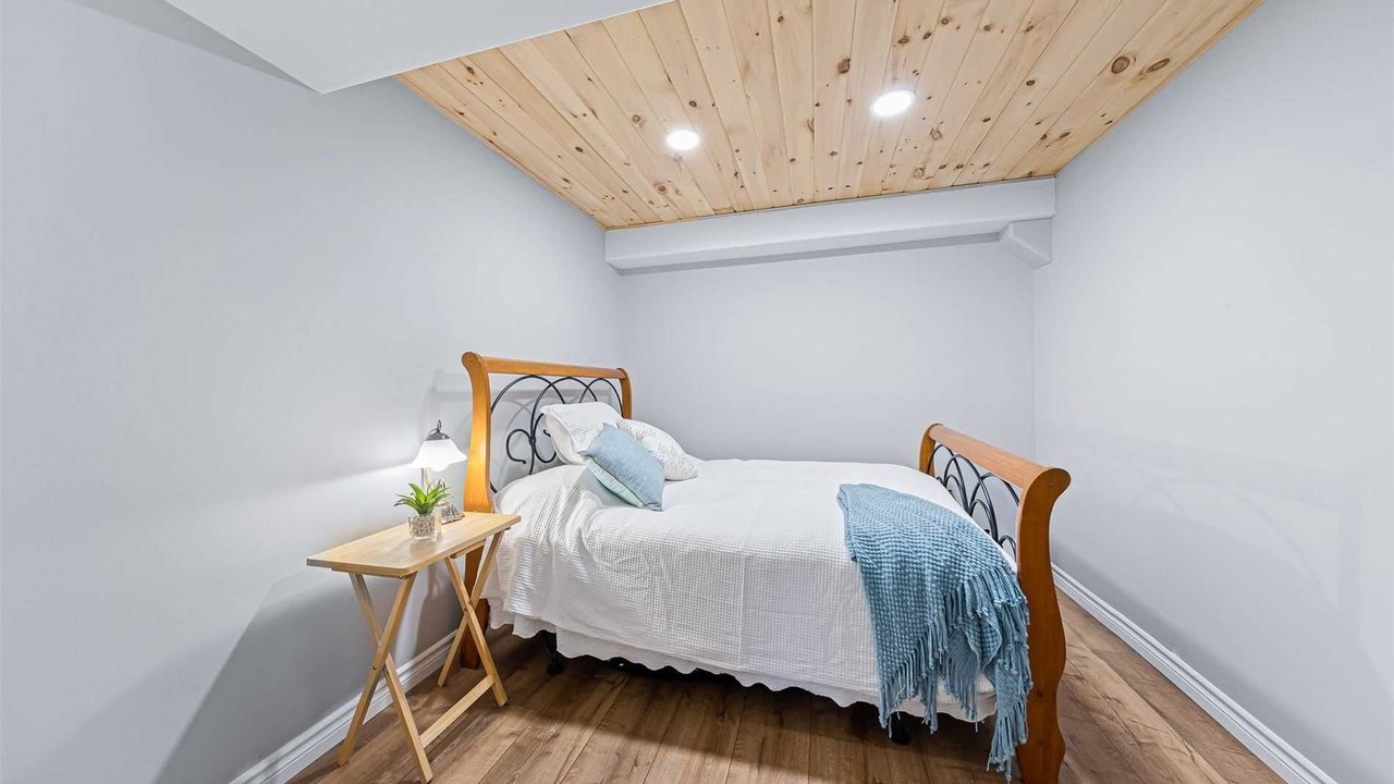 Photo of Bedroom in Hastings Highlands
