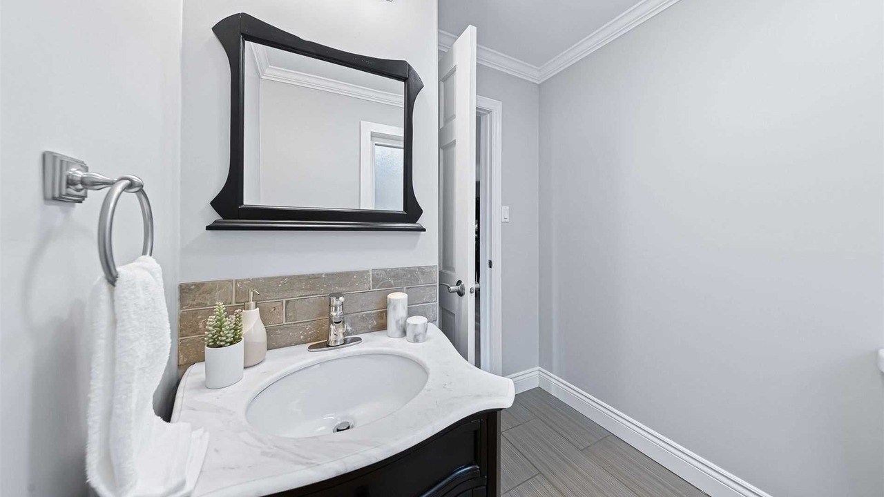 Photo of Bathroom in Hastings Highlands