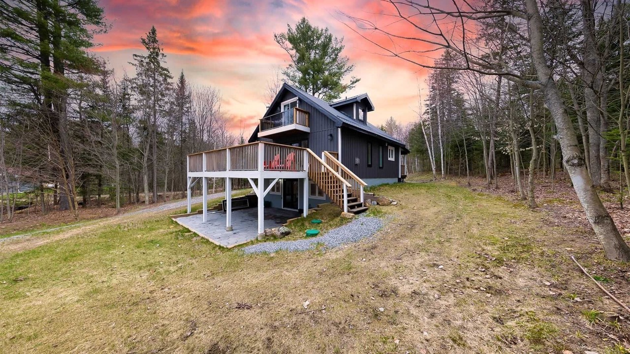 Photo of Outdoor in Hastings Highlands