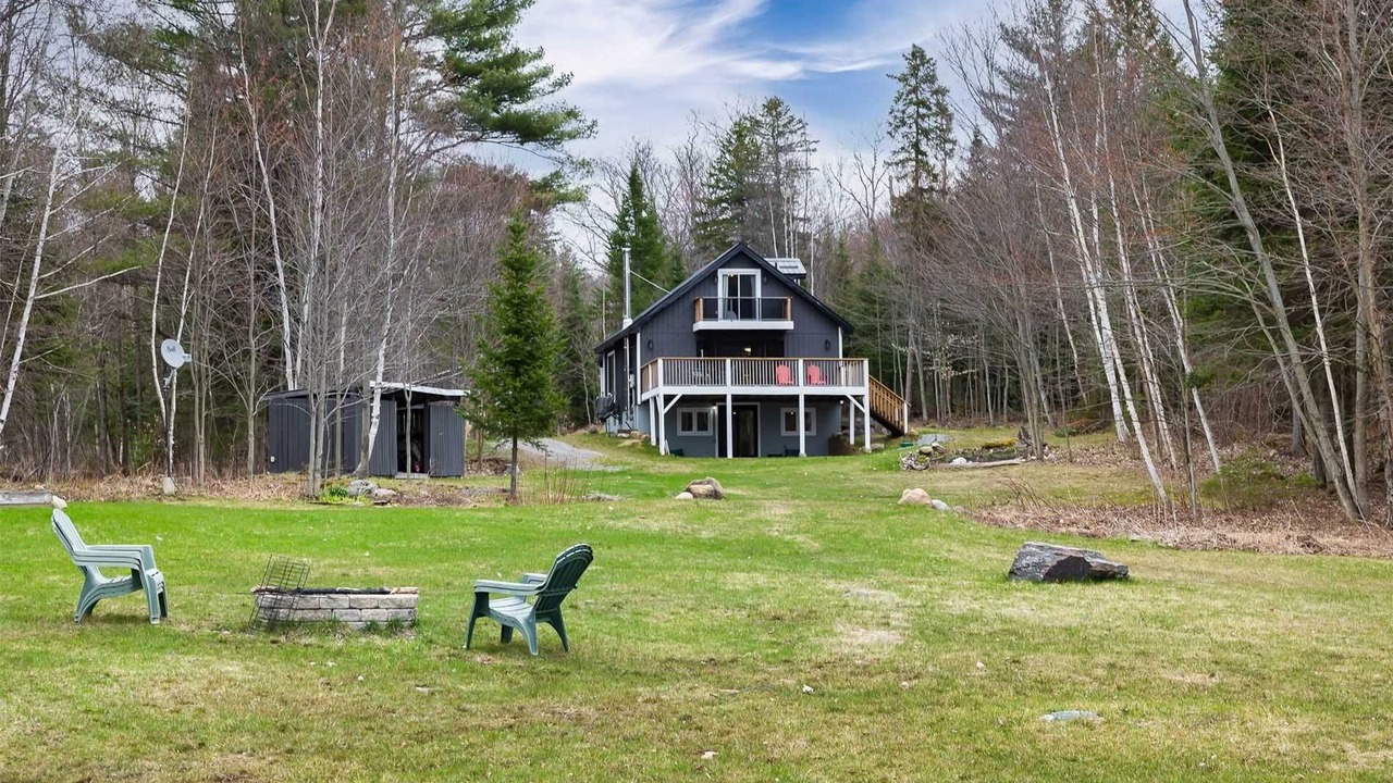 Photo of Outdoor in Hastings Highlands