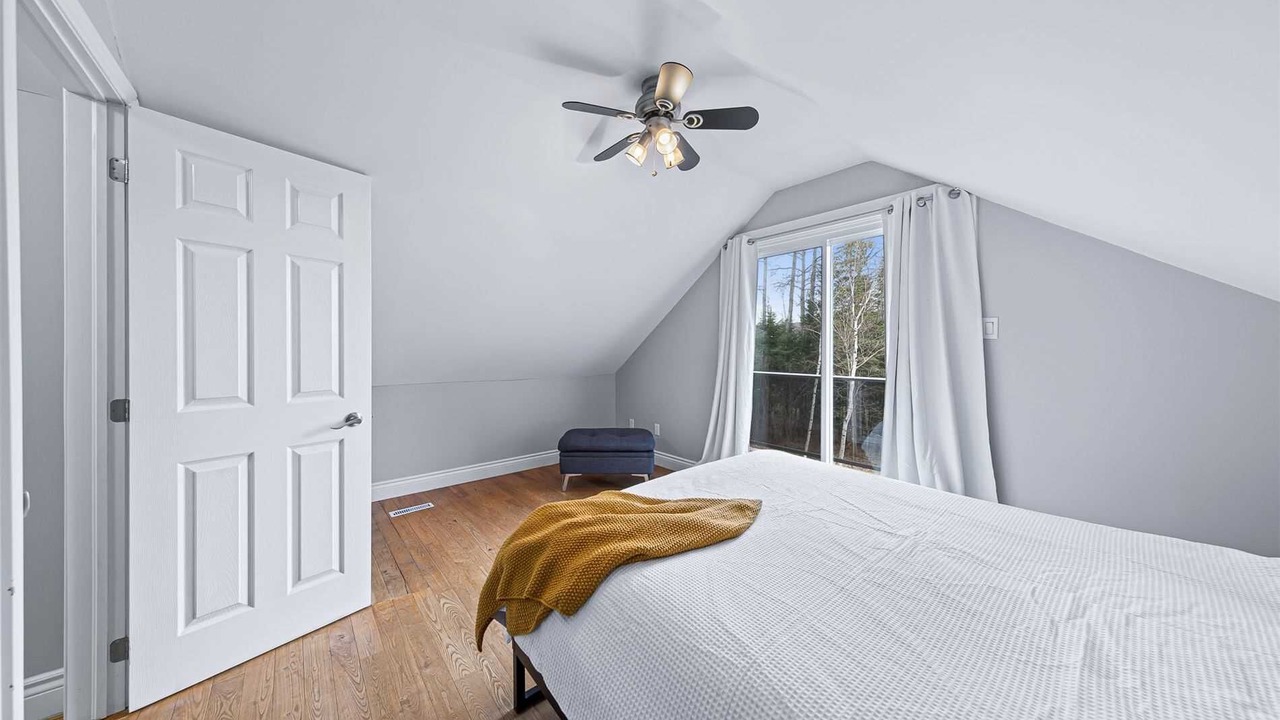 Photo of Bedroom in Hastings Highlands