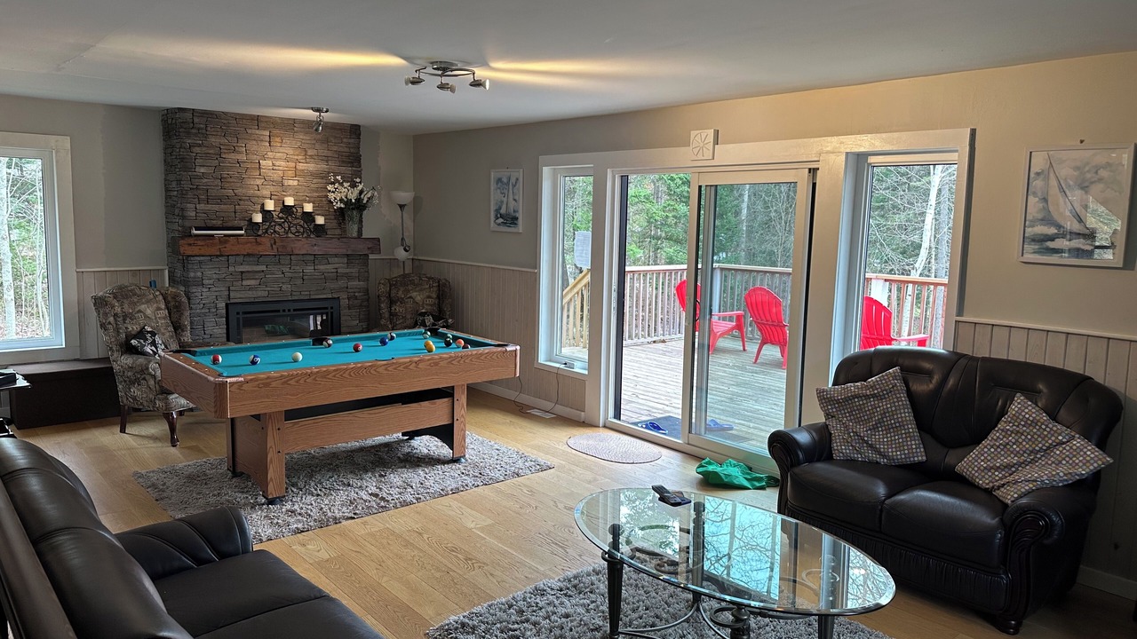 Photo of Livingroom in Hastings Highlands