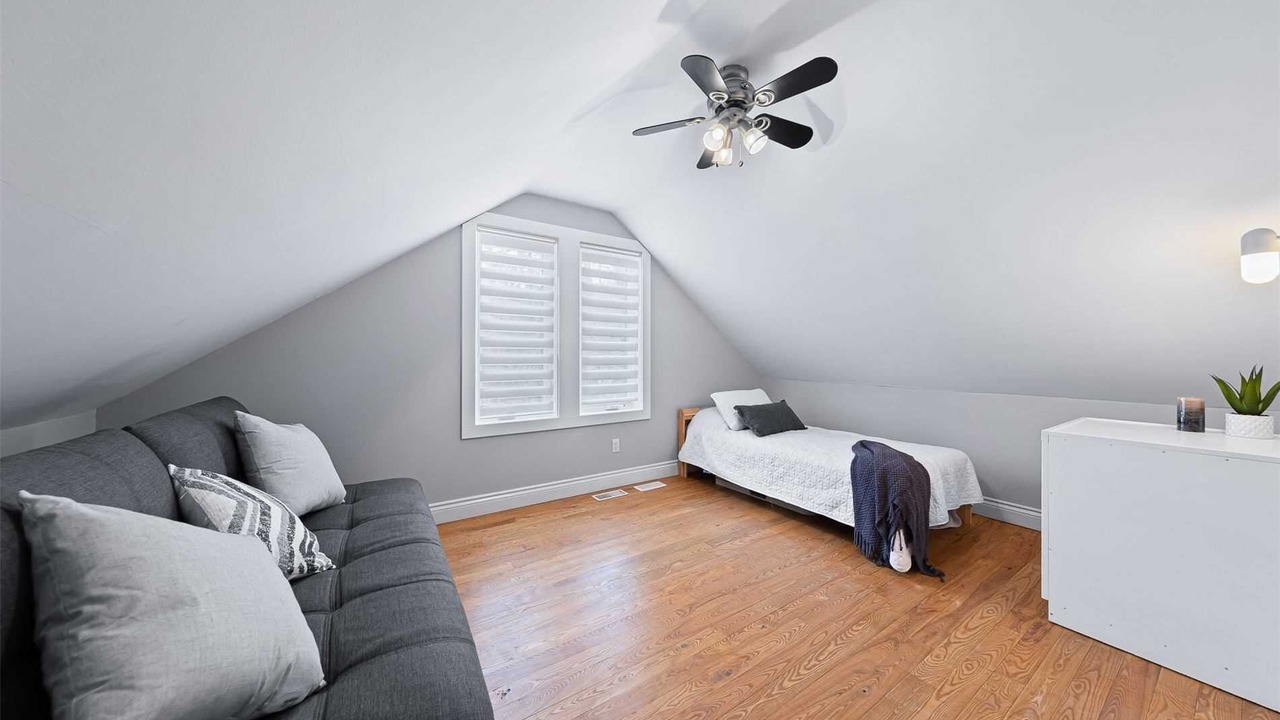 Photo of Bedroom in Hastings Highlands