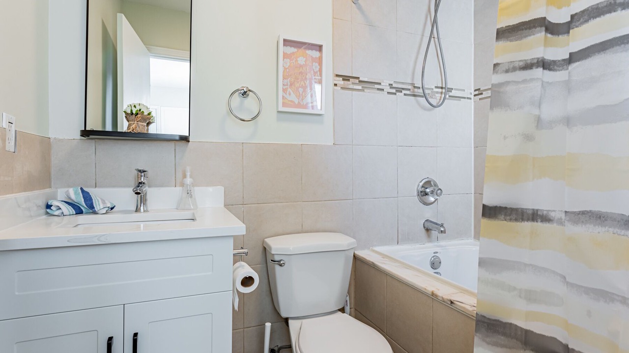 Photo of Bathroom in Rockcliffe - Smythe