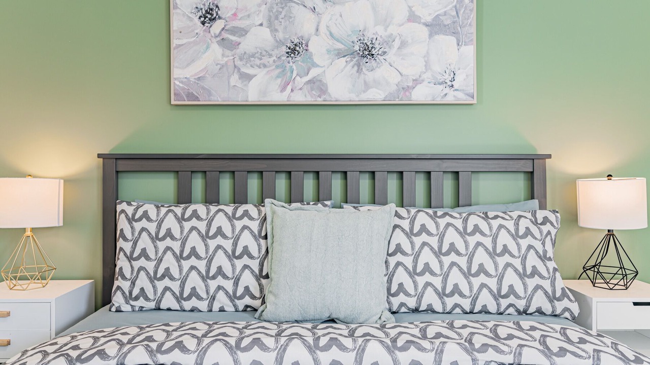 Photo of Bedroom in Rockcliffe - Smythe