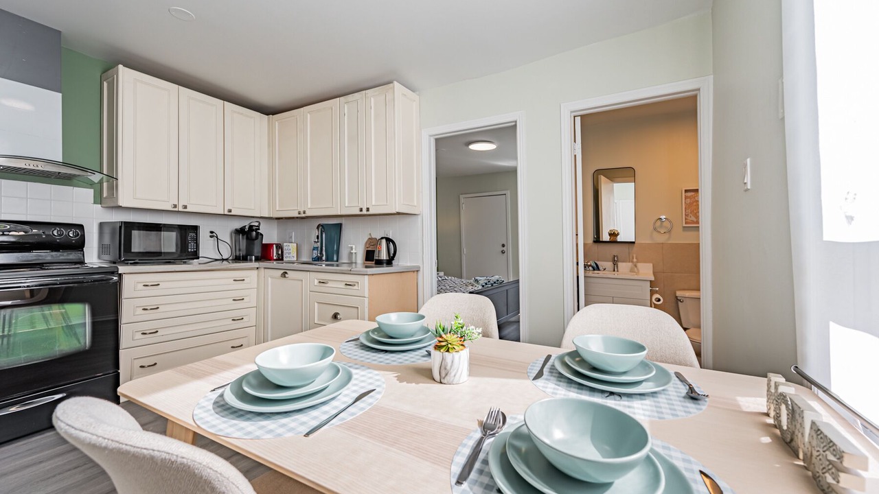 Photo of Kitchen in Rockcliffe - Smythe