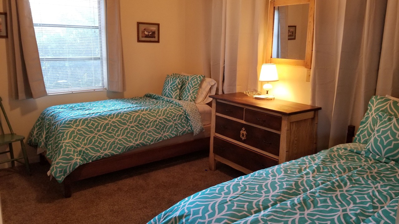 Photo of Bedroom in Lake Placid