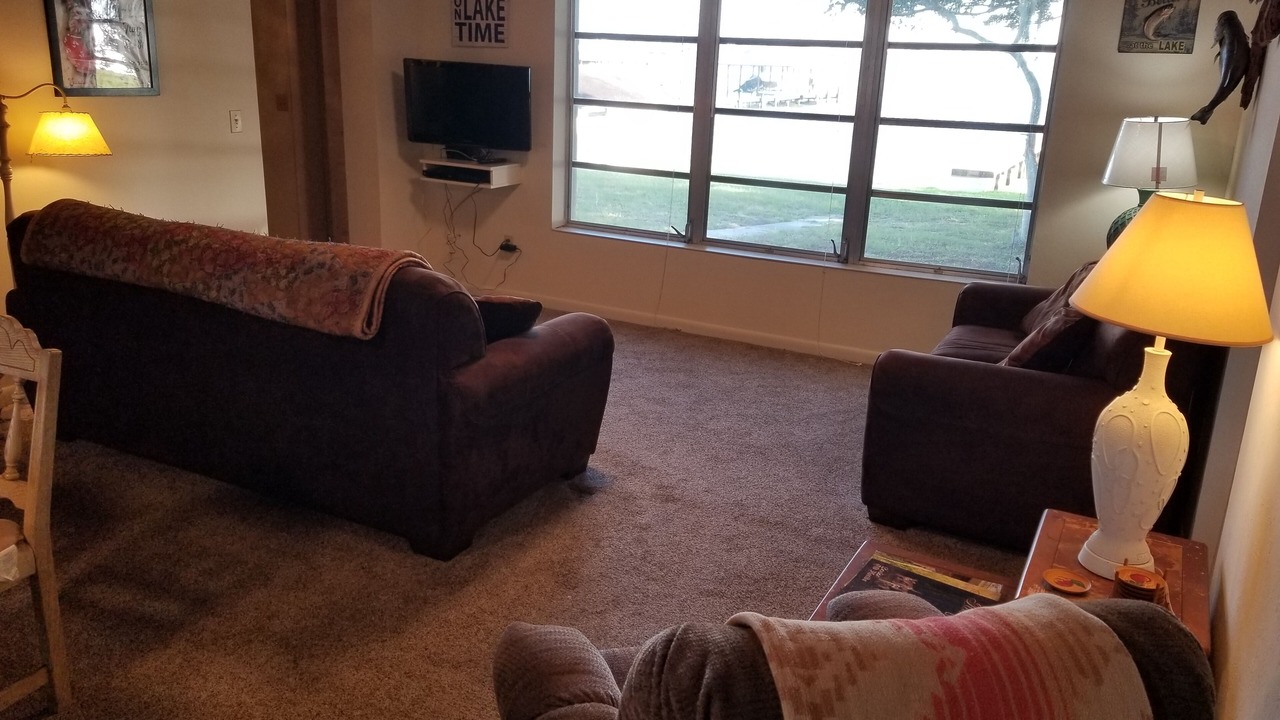 Photo of Livingroom in Lake Placid