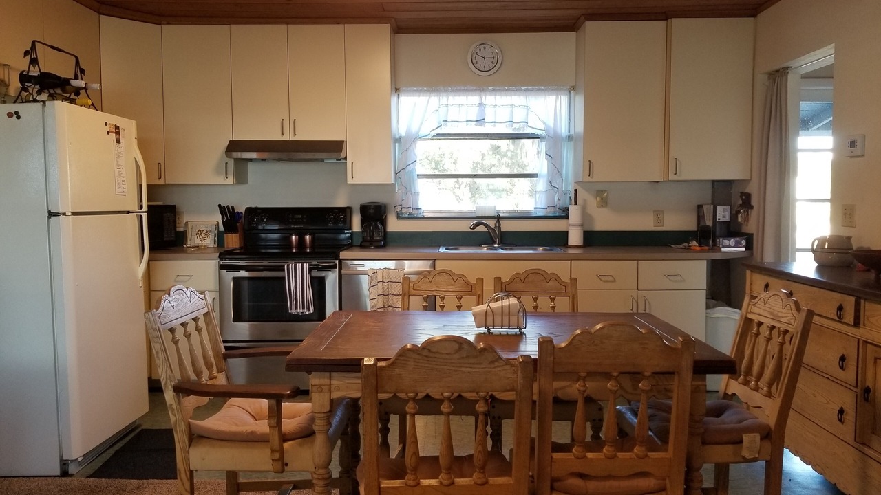 Photo of Kitchen in Lake Placid