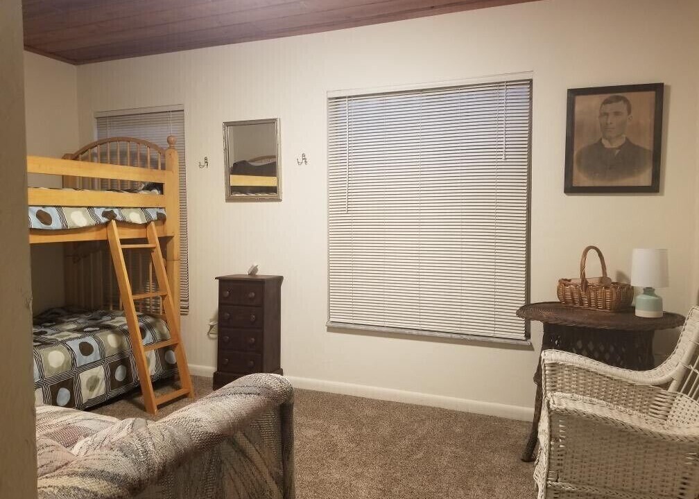 Photo of Bedroom in Lake Placid