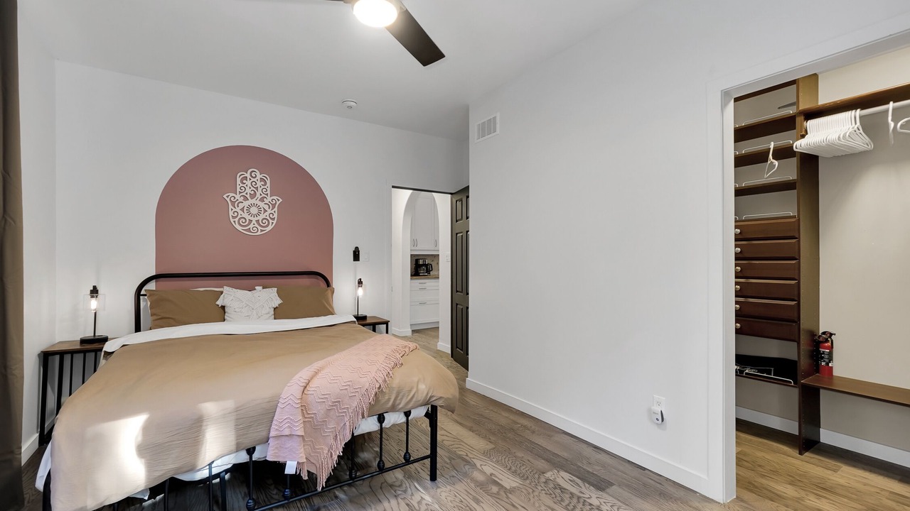 Photo of Bedroom in Campbellford