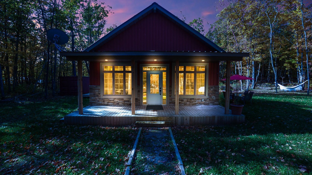 Photo of Outdoor in Campbellford