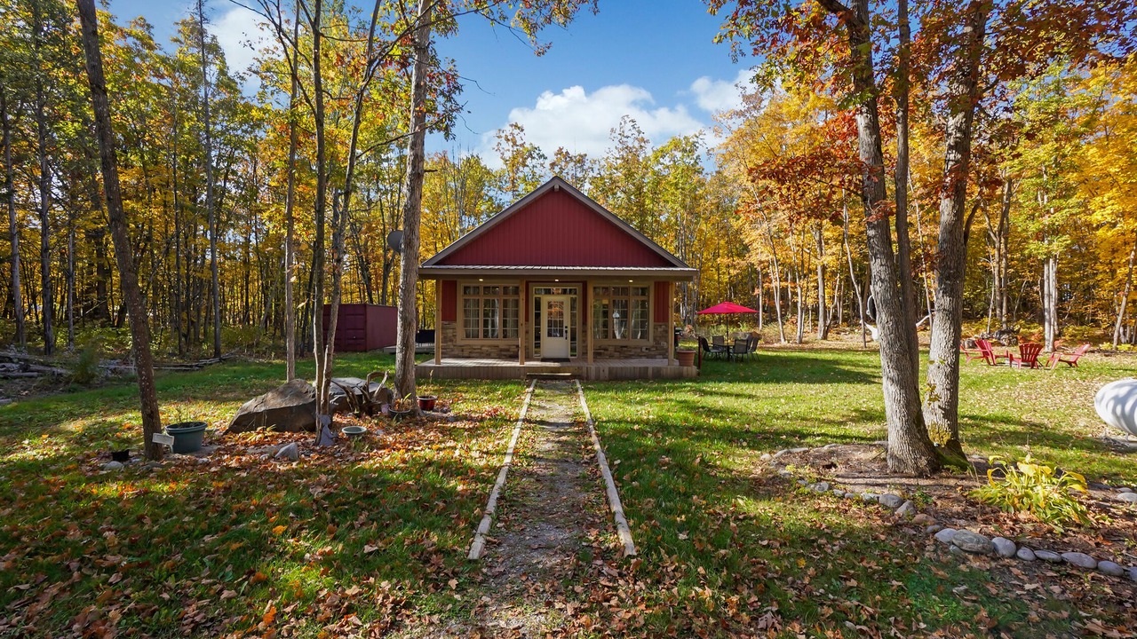 Photo of Outdoor in Campbellford