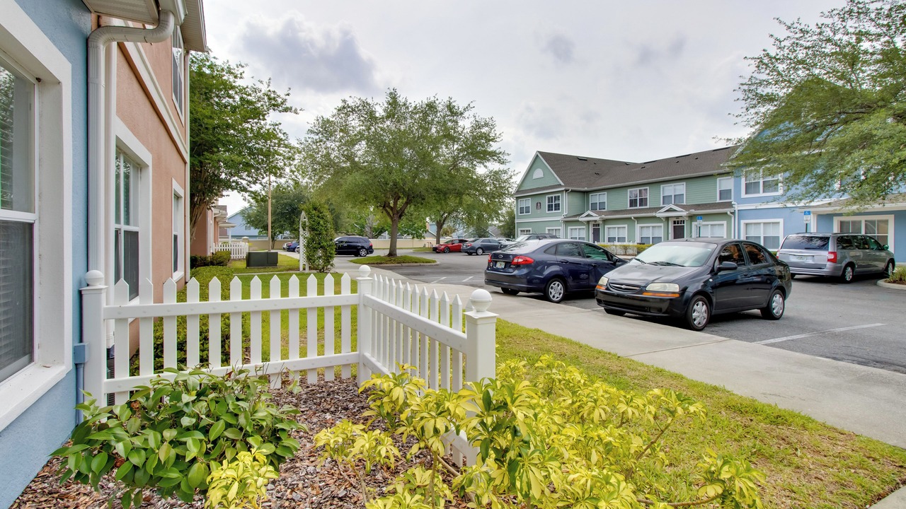 Photo of Outdoor in Venetian Bay Villages
