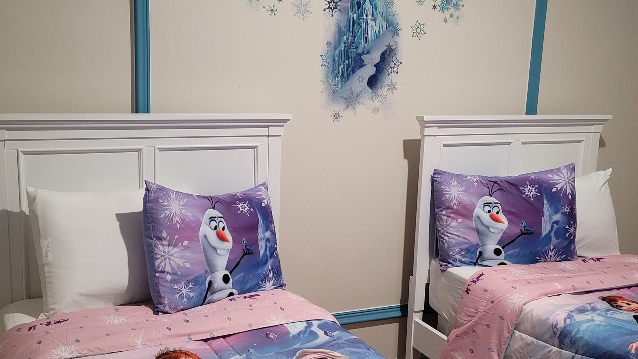 Photo of Bedroom in Sunset Ridge