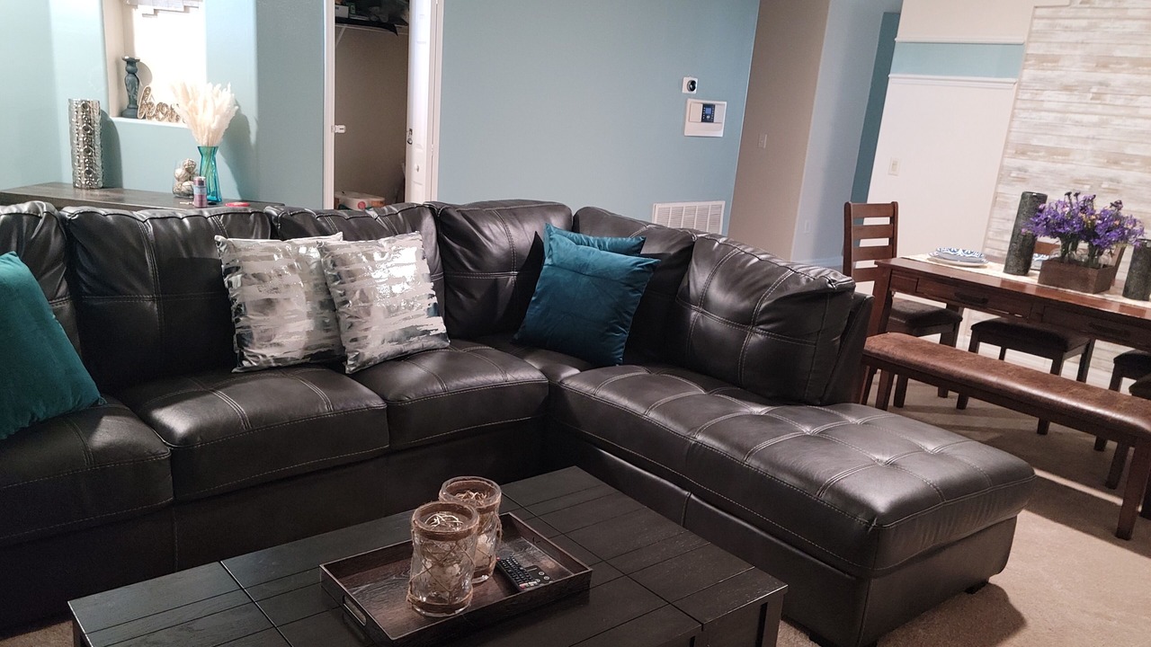Photo of Livingroom in Sunset Ridge