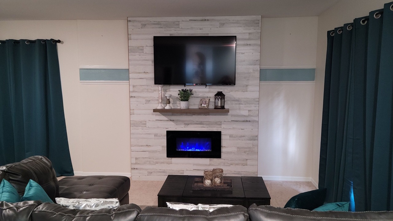 Photo of Livingroom in Sunset Ridge