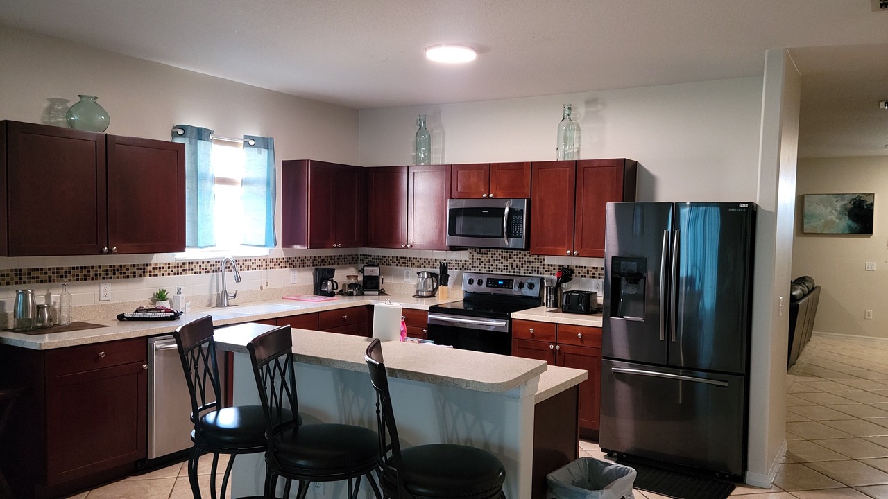 Photo of Kitchen in Sunset Ridge