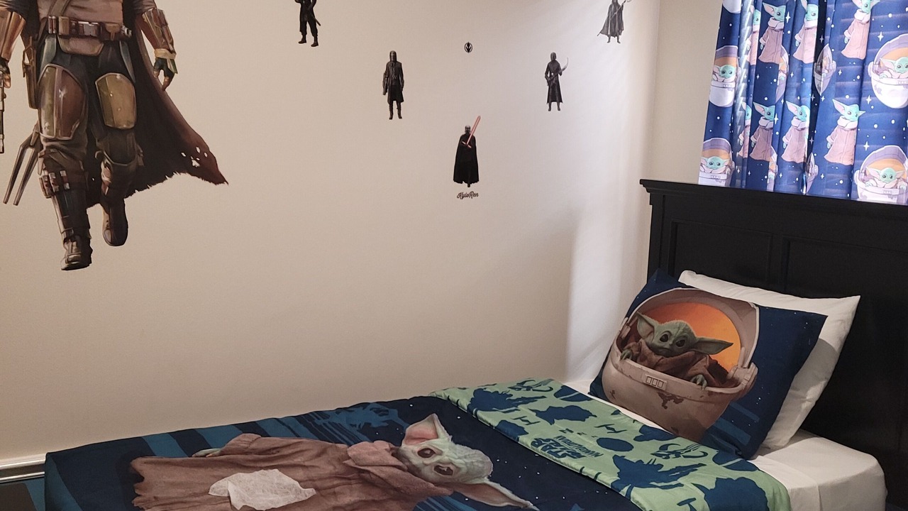 Photo of Bedroom in Sunset Ridge