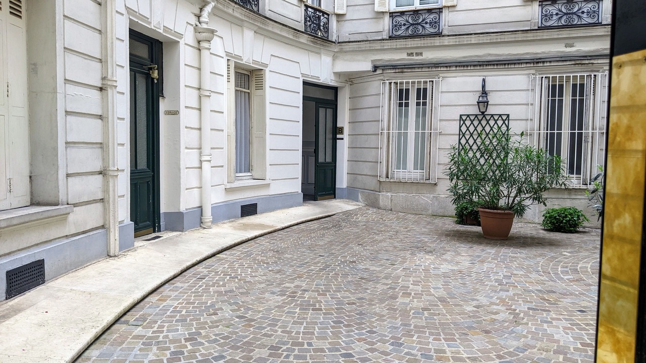 Photo of Outdoor in L'Europe