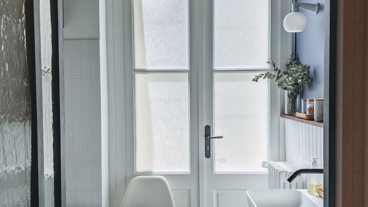 Photo of Bathroom in L'Europe