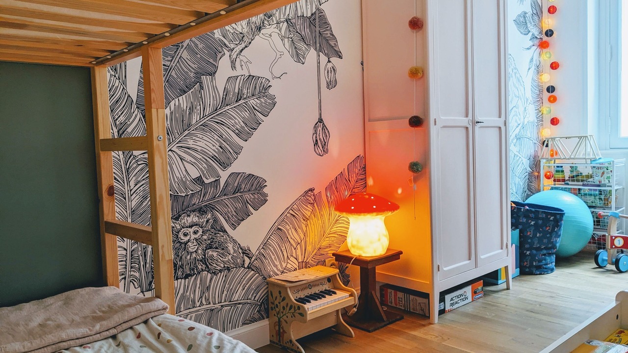 Photo of Bedroom in L'Europe