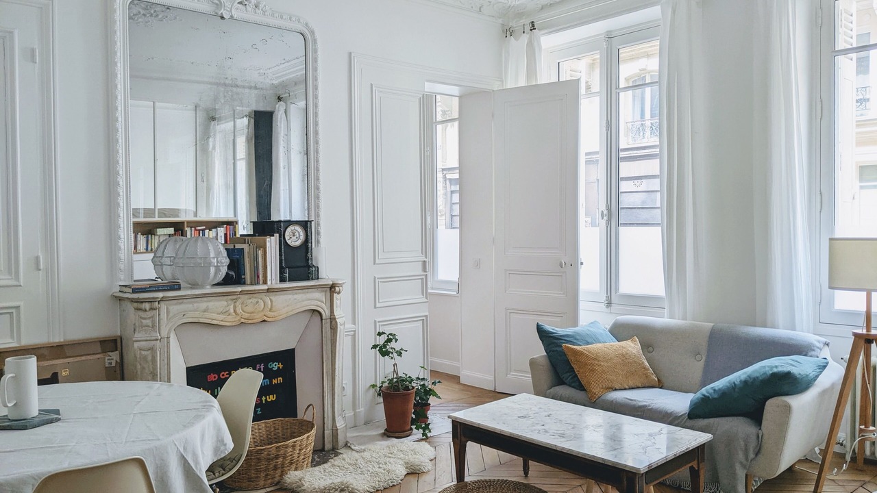 Photo of Livingroom in L'Europe