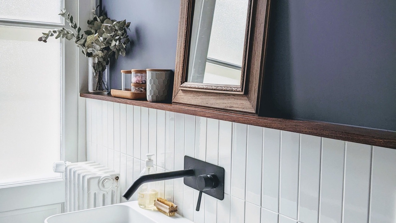 Photo of Bathroom in L'Europe