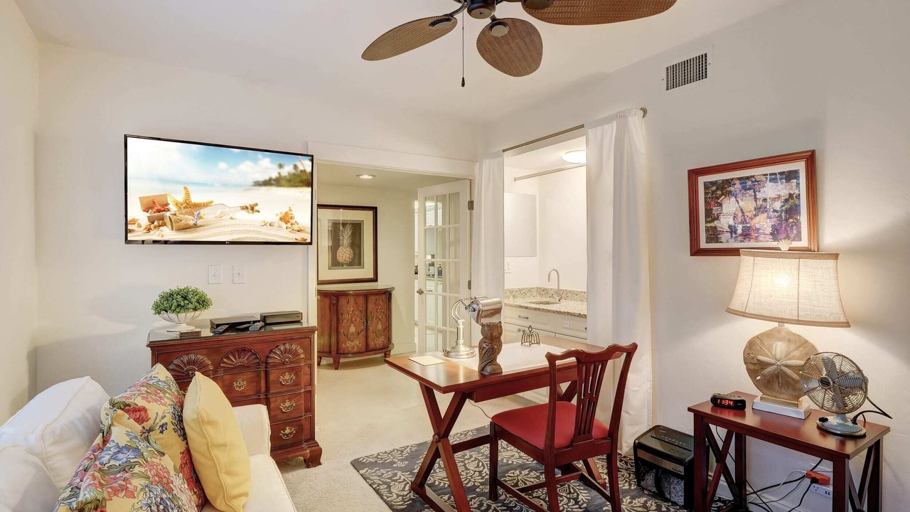 Photo of Bedroom in Kings Lake