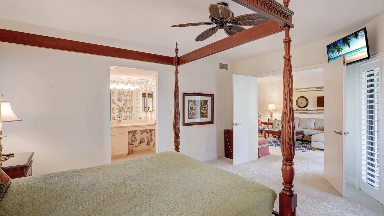 Photo of Bedroom in Kings Lake