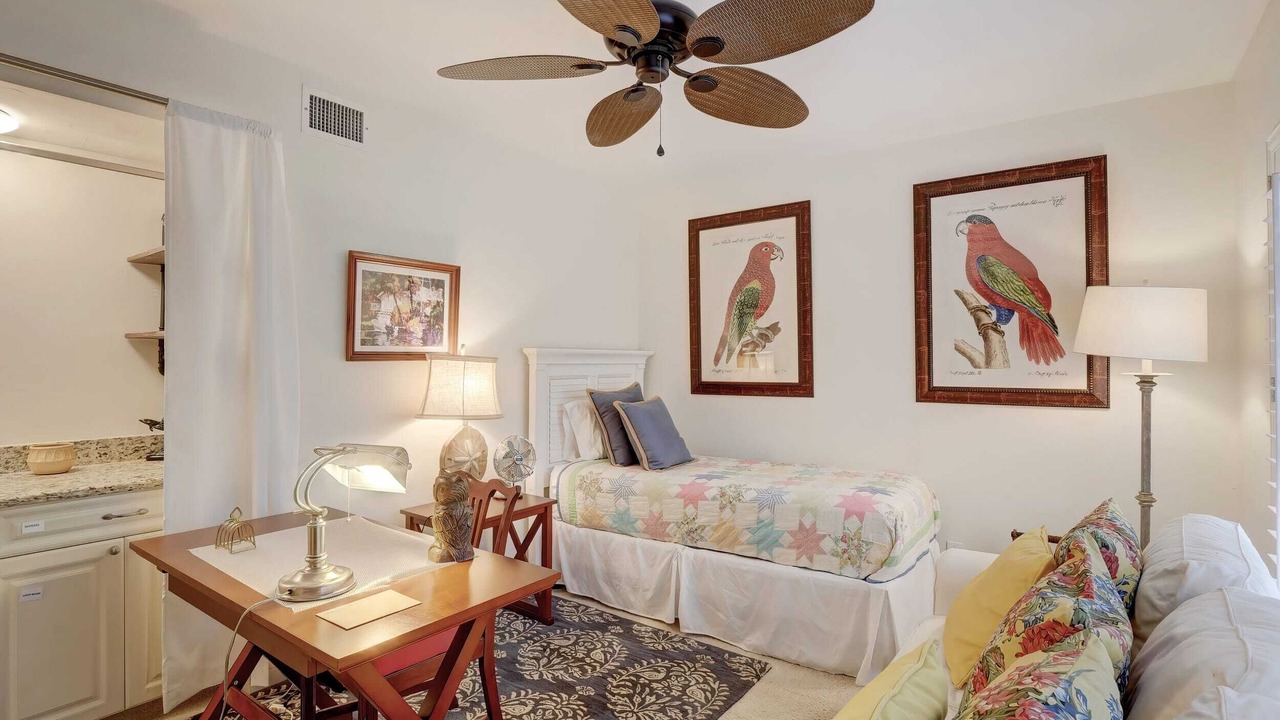Photo of Bedroom in Kings Lake