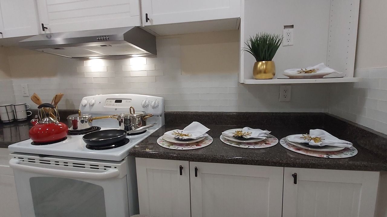 Photo of Kitchen in Brampton