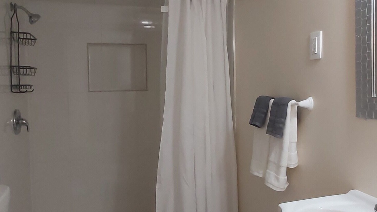 Photo of Bathroom in Brampton