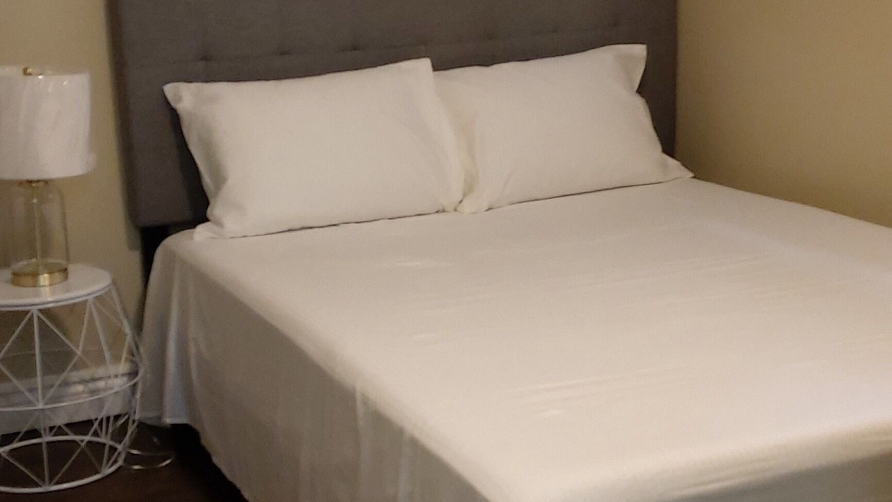 Photo of Bedroom in Brampton