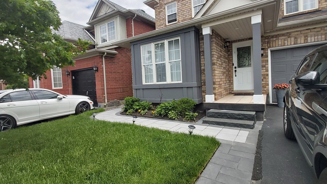 Photo of Outdoor in Brampton