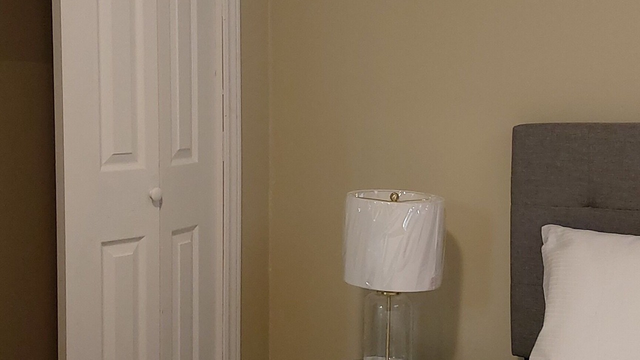 Photo of Bedroom in Brampton