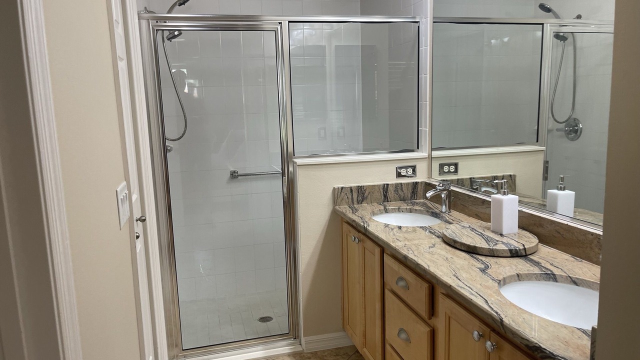 Photo of Bathroom in Caroline
