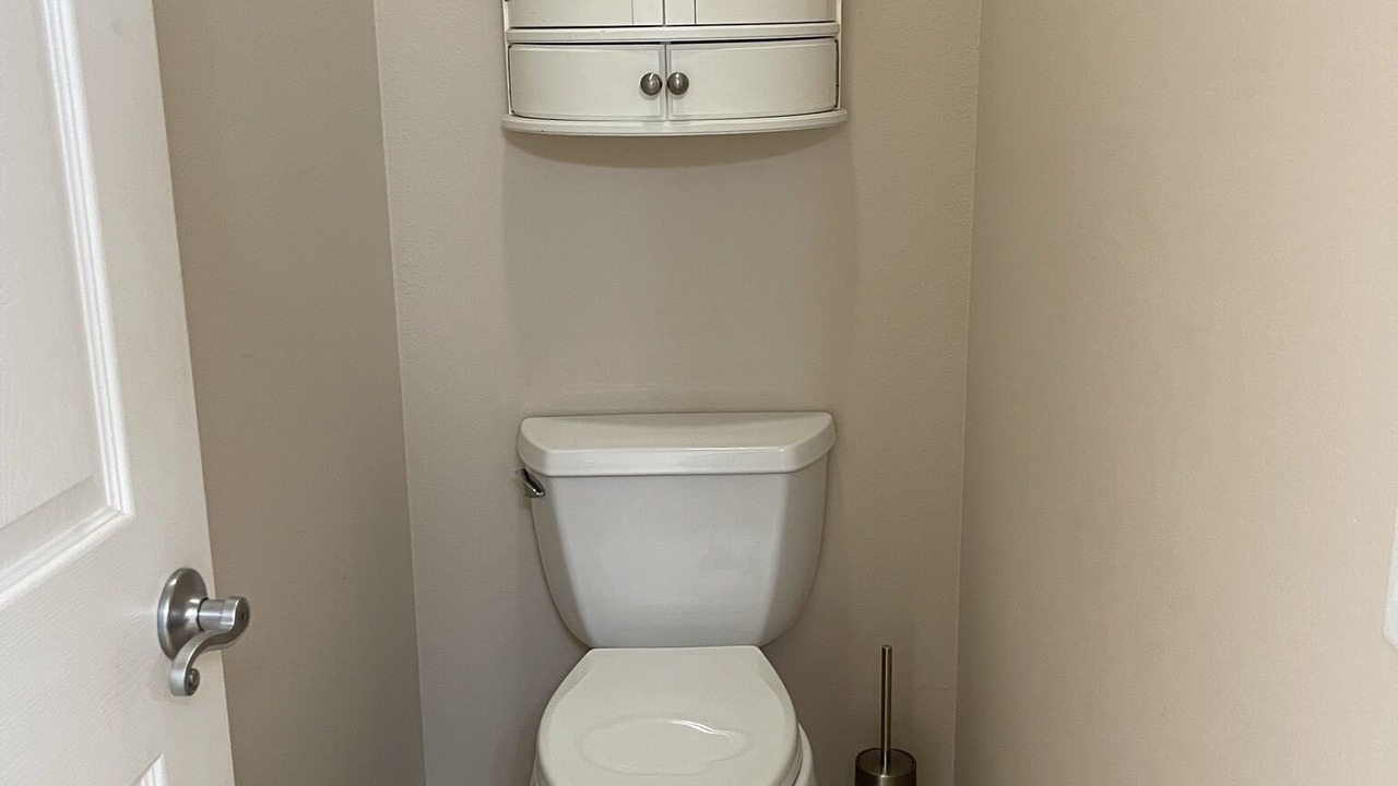 Photo of Bathroom in Caroline