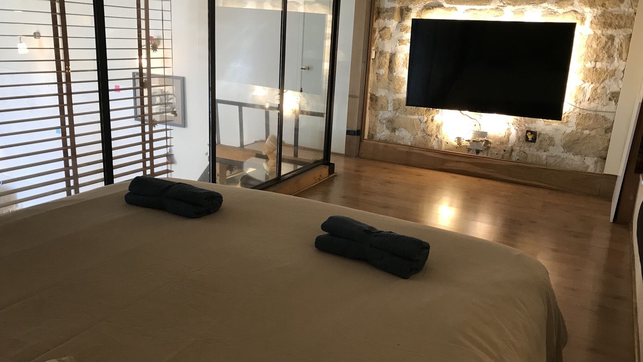 Photo of Bedroom in Saint-Vincent-de-Paul