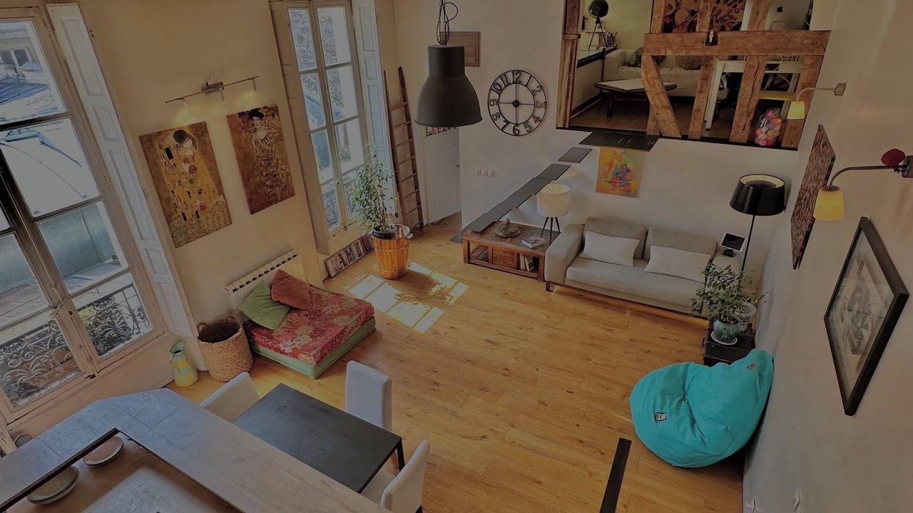 Photo of Livingroom in Saint-Vincent-de-Paul