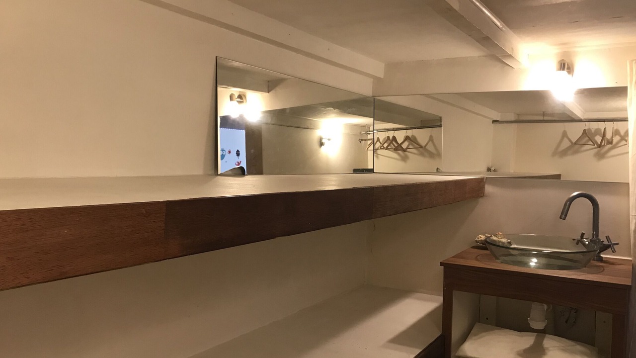 Photo of Bathroom in Saint-Vincent-de-Paul
