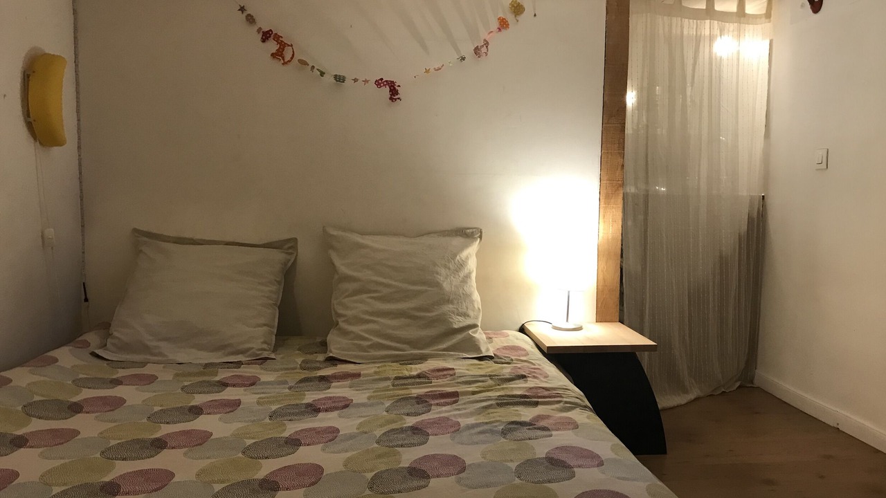 Photo of Bedroom in Saint-Vincent-de-Paul
