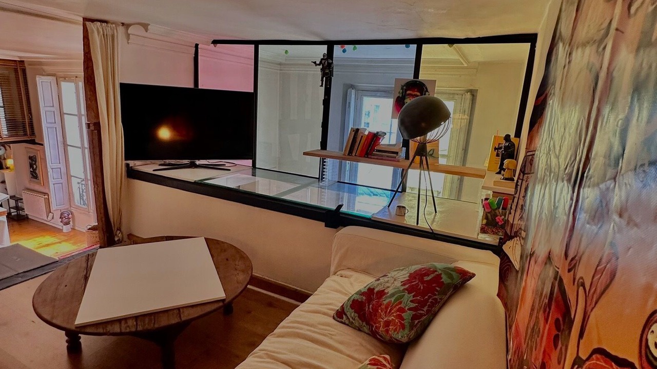 Photo of Livingroom in Saint-Vincent-de-Paul