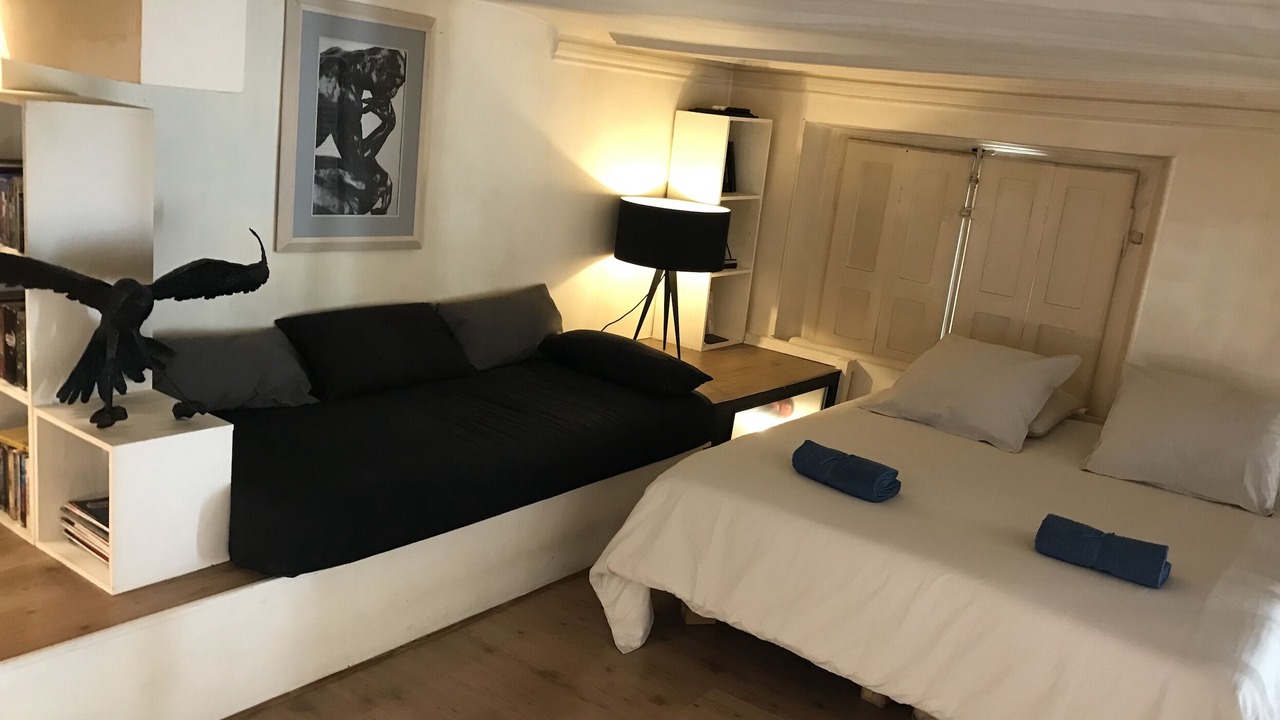 Photo of Bedroom in Saint-Vincent-de-Paul