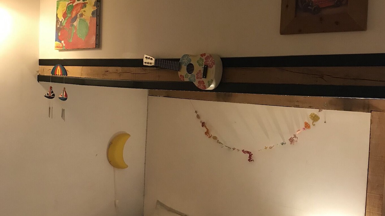 Photo of Bedroom in Saint-Vincent-de-Paul